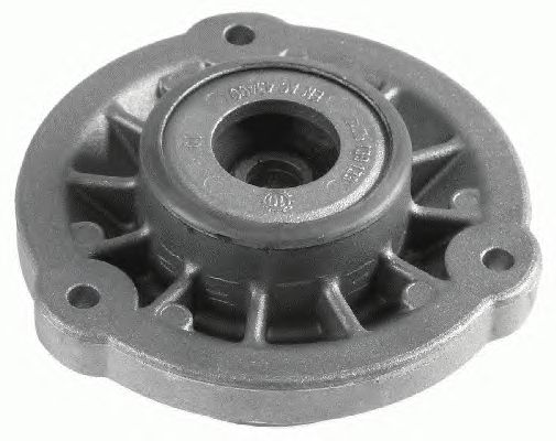 Опора стойки амортизатора LEMFORDER 34790 01
