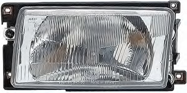 Фара HELLA 1AE 006 319-181