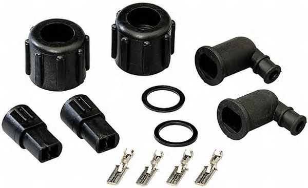 Комплект электрики, прицепное оборудование HELLA 9XX 340 220-011