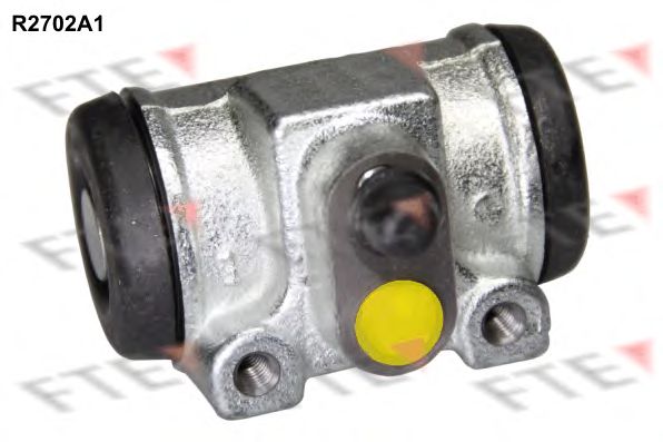 Колесный тормозной цилиндр FTE R2702A1