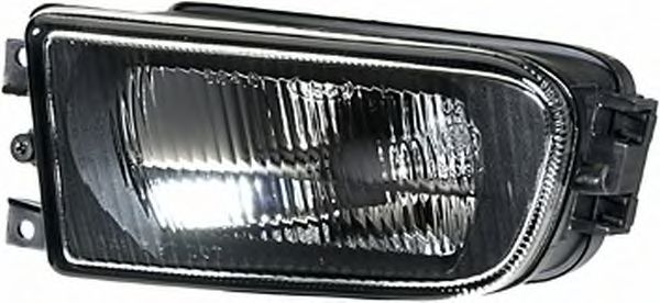 Противотуманная фара HELLA 1NA 009 026-021