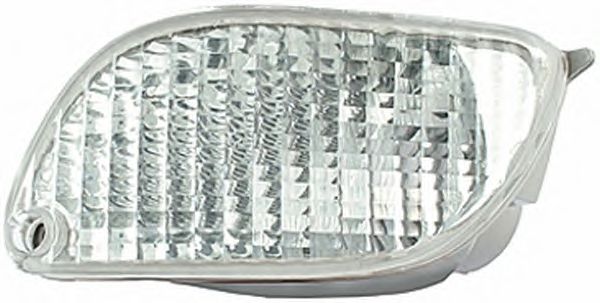 Ліхтар покажчика повороту HELLA 9EL 354 060-011