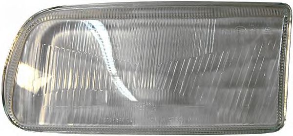 Скло фари HELLA 9ES 246 051-001