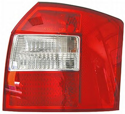 Задний фонарь HELLA 2VP 354 285-021