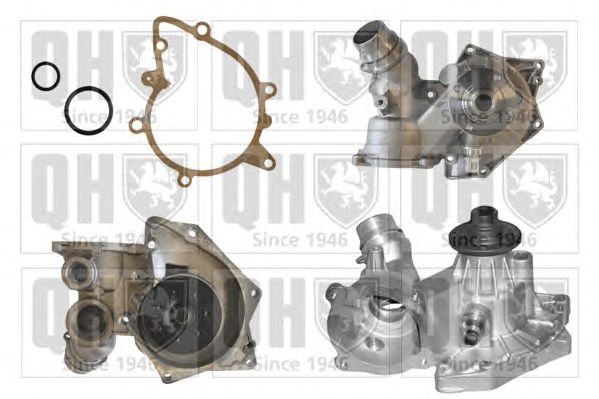 Помпа QUINTON HAZELL QCP3515