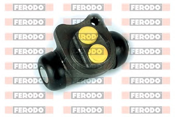 Колесный тормозной цилиндр FERODO FHW4255