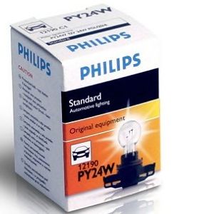Лампа накаливания PHILIPS 12190NAC1 (указатель поворота, сигнал торможения, освещение номерного знака, задняя противотуманная фара, фара заднего хода, внутреннее освещение, фонарь установленный в двери, освещение багажника, подкапотная лампа, стояночные о