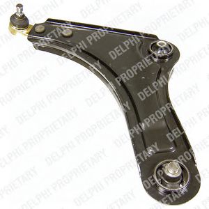 Рычаг подвески DELPHI TC1098