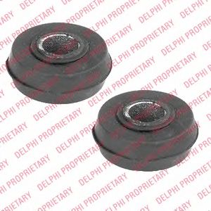 Сайлентблок важеля DELPHI TD166W