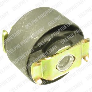 Сайлентблок рычага DELPHI TD323W