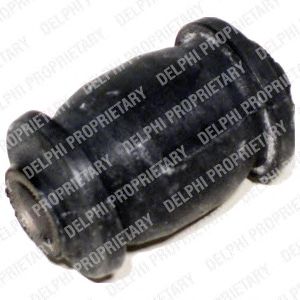 Сайлентблок рычага DELPHI TD372W