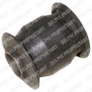 Сайлентблок рычага DELPHI TD391W