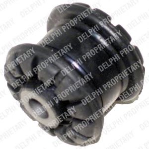 Сайлентблок рычага DELPHI TD462W
