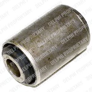 Сайлентблок важеля DELPHI TD361W