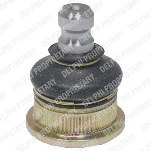 Шаровая опора DELPHI TC1306