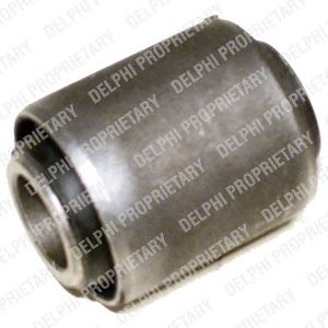 Сайлентблок важеля DELPHI TD403W