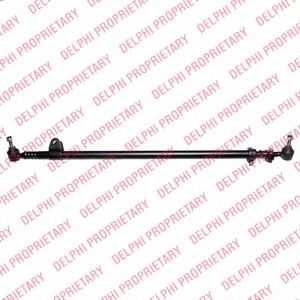 Рулевая тяга DELPHI TL516