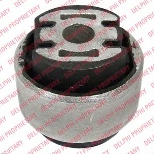 Сайлентблок рычага DELPHI TD707W
