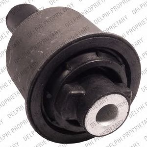 Сайлентблок рычага DELPHI TD772W