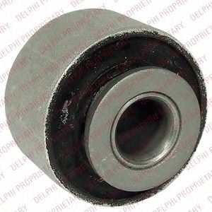 Сайлентблок рычага DELPHI TD834W