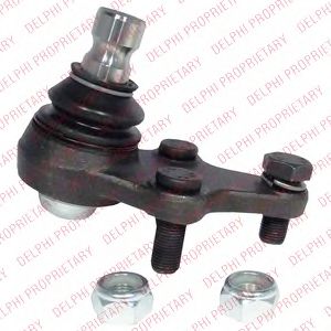 Шаровая опора DELPHI TC2341