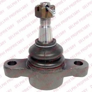 Шаровая опора DELPHI TC2348