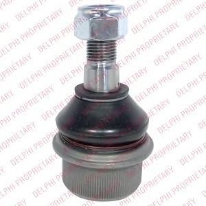 Шаровая опора DELPHI TC2361