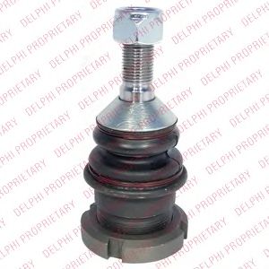 Шаровая опора DELPHI TC2380