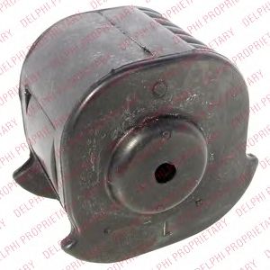 Сайлентблок рычага DELPHI TD853W