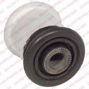 Сайлентблок рычага DELPHI TD855W