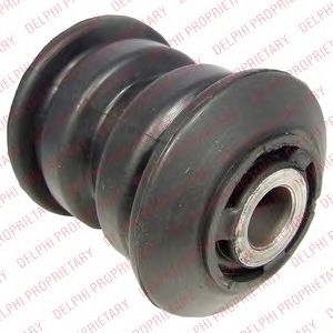 Сайлентблок рычага DELPHI TD856W