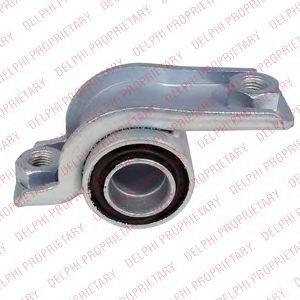 Сайлентблок рычага DELPHI TD824W