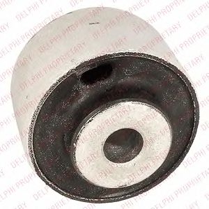 Сайлентблок рычага DELPHI TD871W