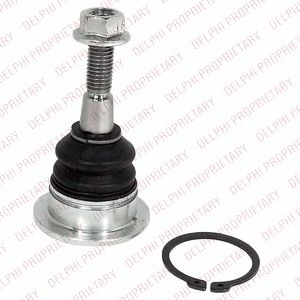 Шаровая опора DELPHI TC2425