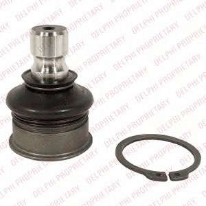 Шаровая опора DELPHI TC2431