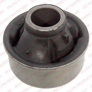 Сайлентблок рычага DELPHI TD876W