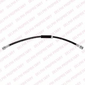 Тормозной шланг DELPHI LH6545
