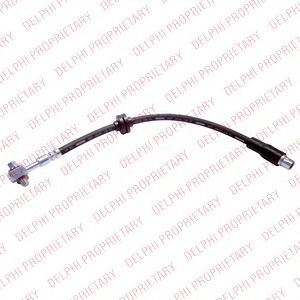 Тормозной шланг DELPHI LH6837