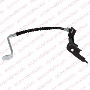 Тормозной шланг DELPHI LH6835