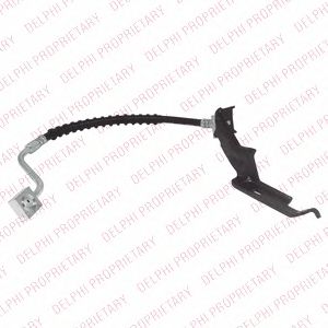 Тормозной шланг DELPHI LH6836