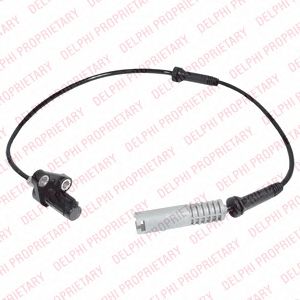 Датчик вращения колеса DELPHI SS10305