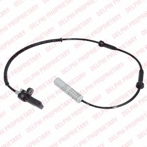 Датчик вращения колеса DELPHI SS10306