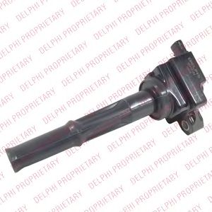 Котушка запалювання DELPHI GN10184-12B1