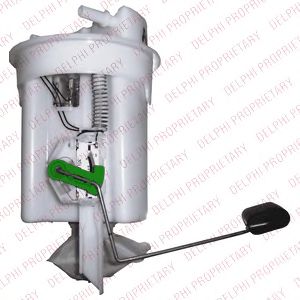 Топливный насос DELPHI FG0904-12B1