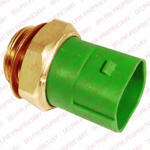 Датчик включения вентилятора DELPHI TS10284