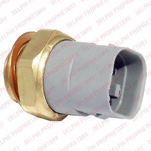 Датчик температуры охлаждающей жидкости DELPHI TS10291