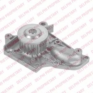 Помпа DELPHI WP1818