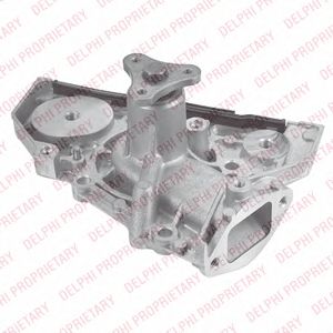 Помпа DELPHI WP2599