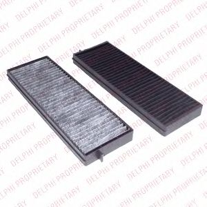 Фильтр салона DELPHI TSP0325341C