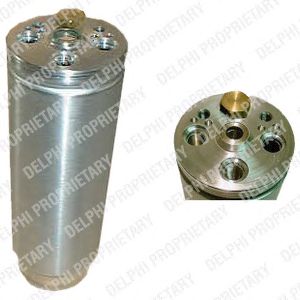 Осушитель кондиционера DELPHI TSP0175173